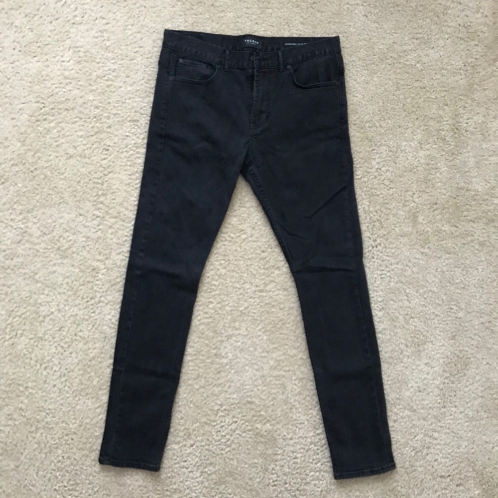 Men's Pacsun Denim
